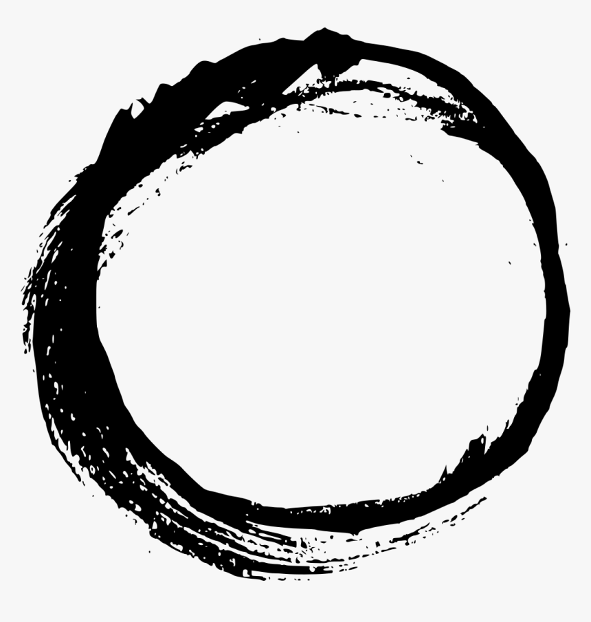 Detail Cool Circle Transparent Nomer 3