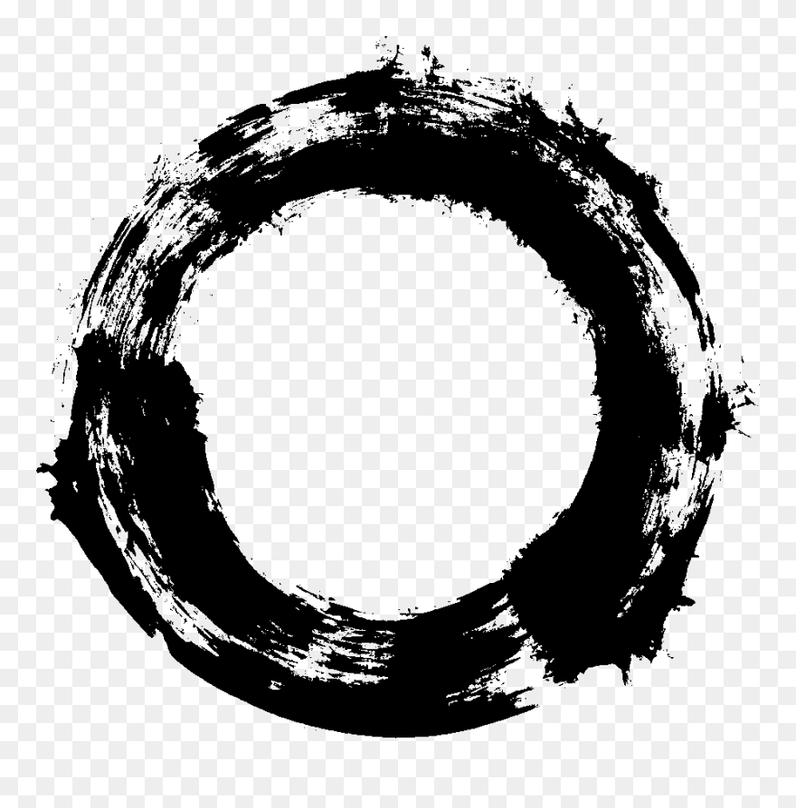 Detail Cool Circle Transparent Nomer 6