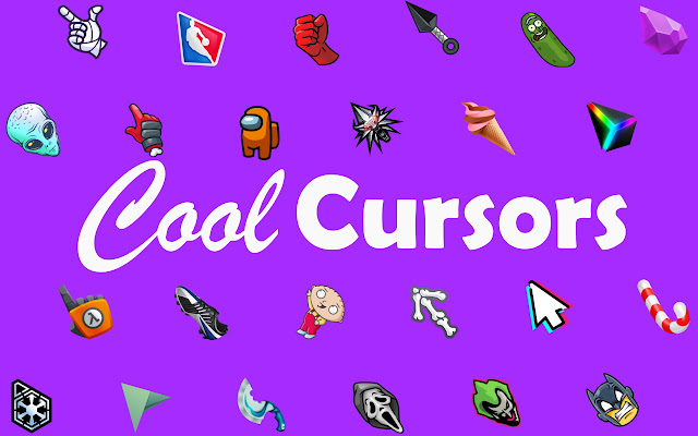 Detail Cool Cursor Nomer 16