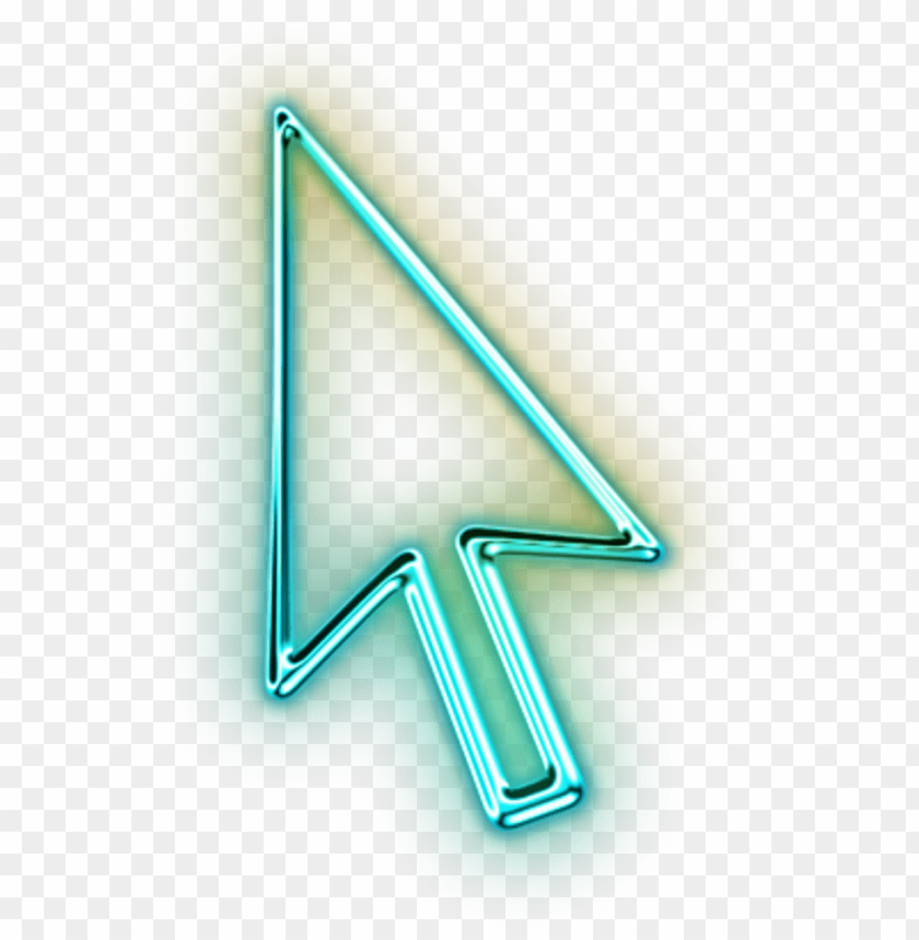 Detail Cool Cursor Nomer 3