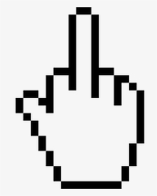 Detail Cool Cursor Nomer 39