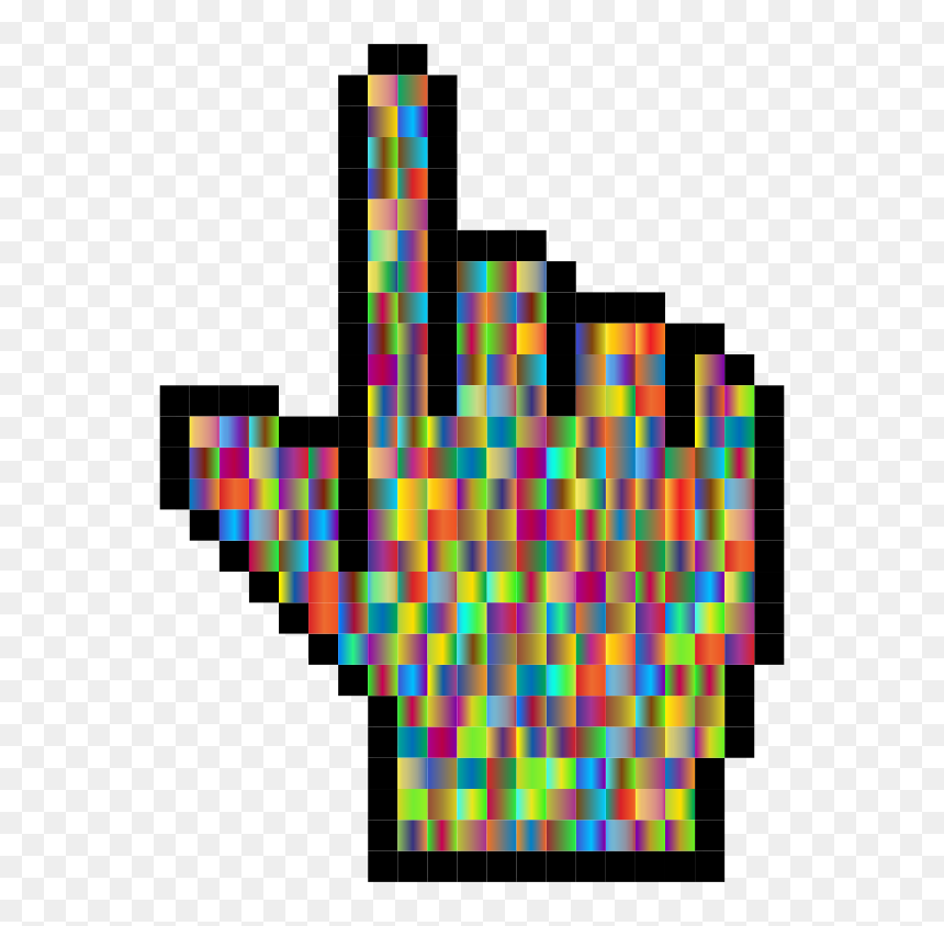 Detail Cool Cursor Nomer 40