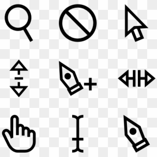 Detail Cool Cursor Nomer 42