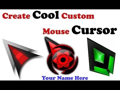 Detail Cool Cursor Nomer 51
