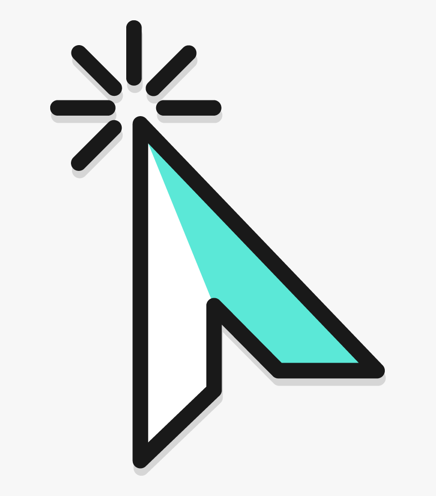 Detail Cool Cursor Nomer 8