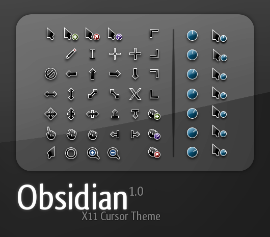 Detail Cool Cursor Downloads Nomer 33
