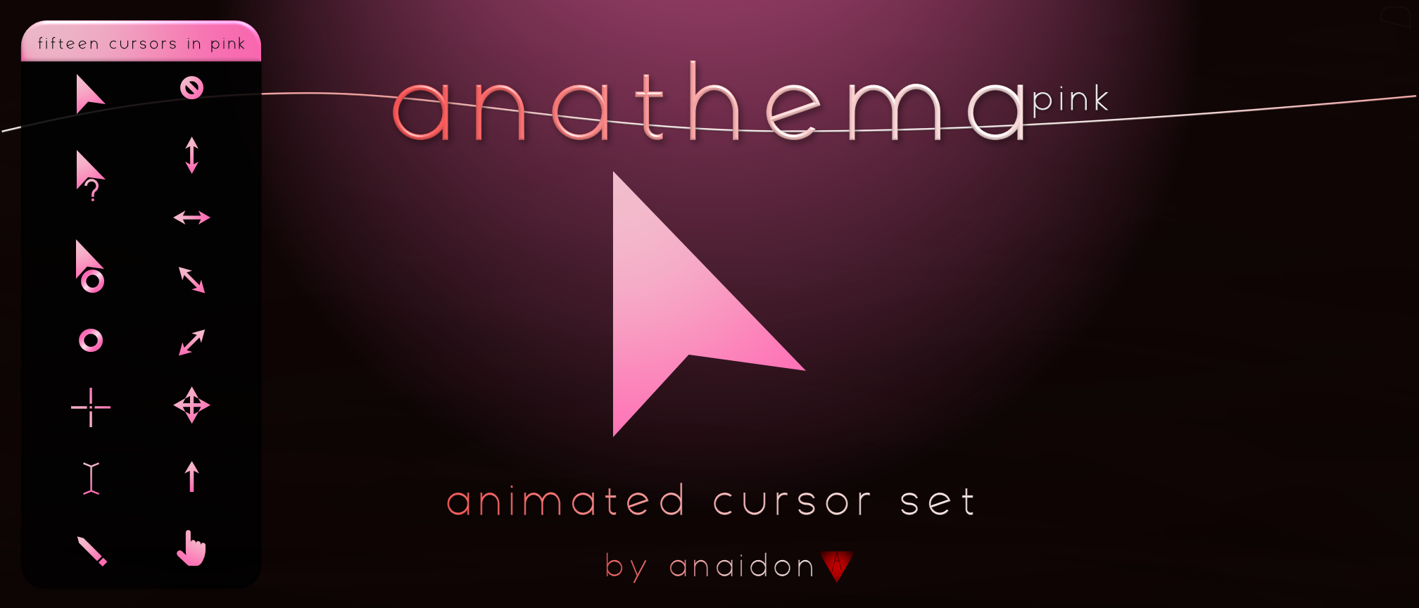 Detail Cool Cursor Downloads Nomer 34