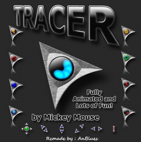 Detail Cool Cursor Downloads Nomer 49