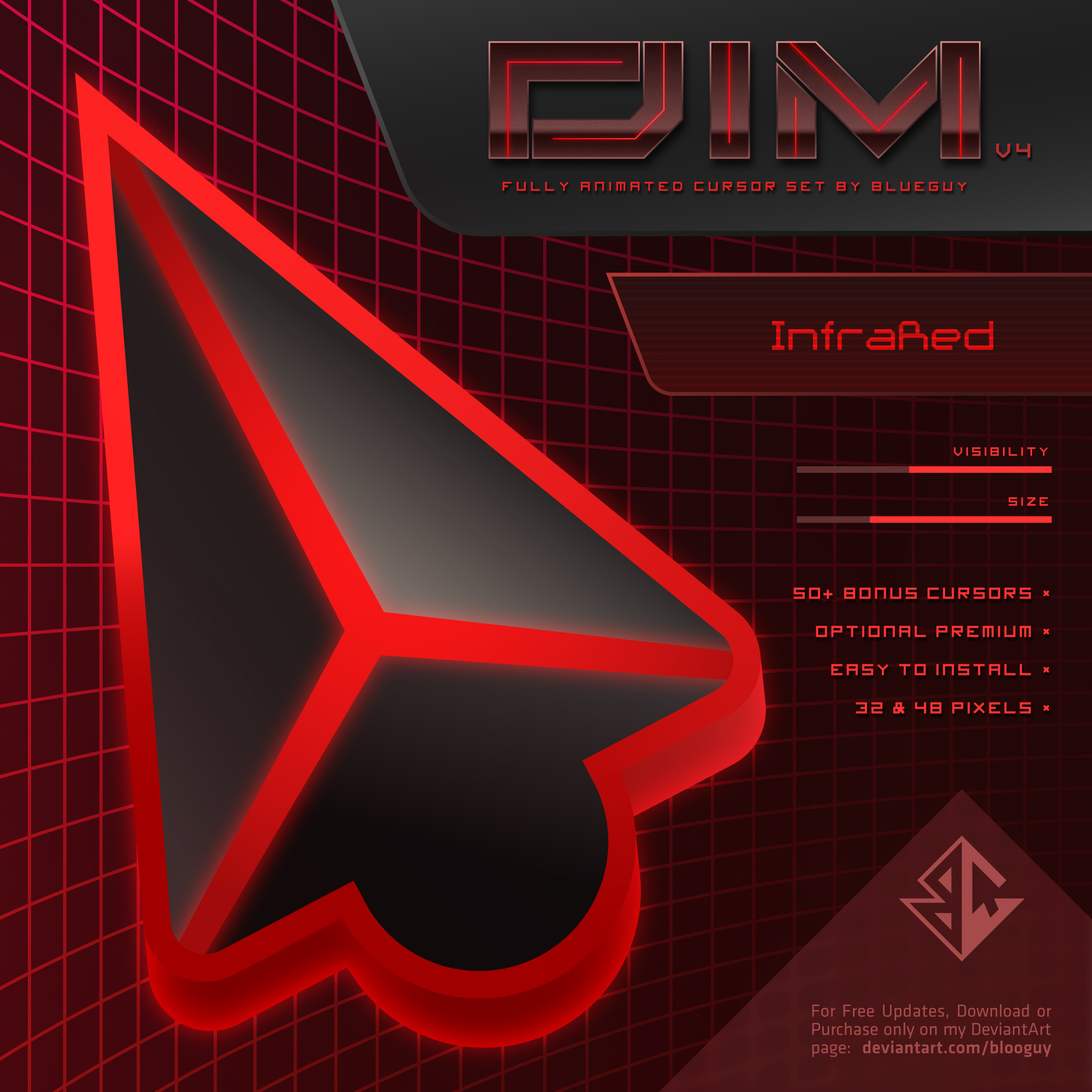 Detail Cool Cursor Downloads Nomer 55
