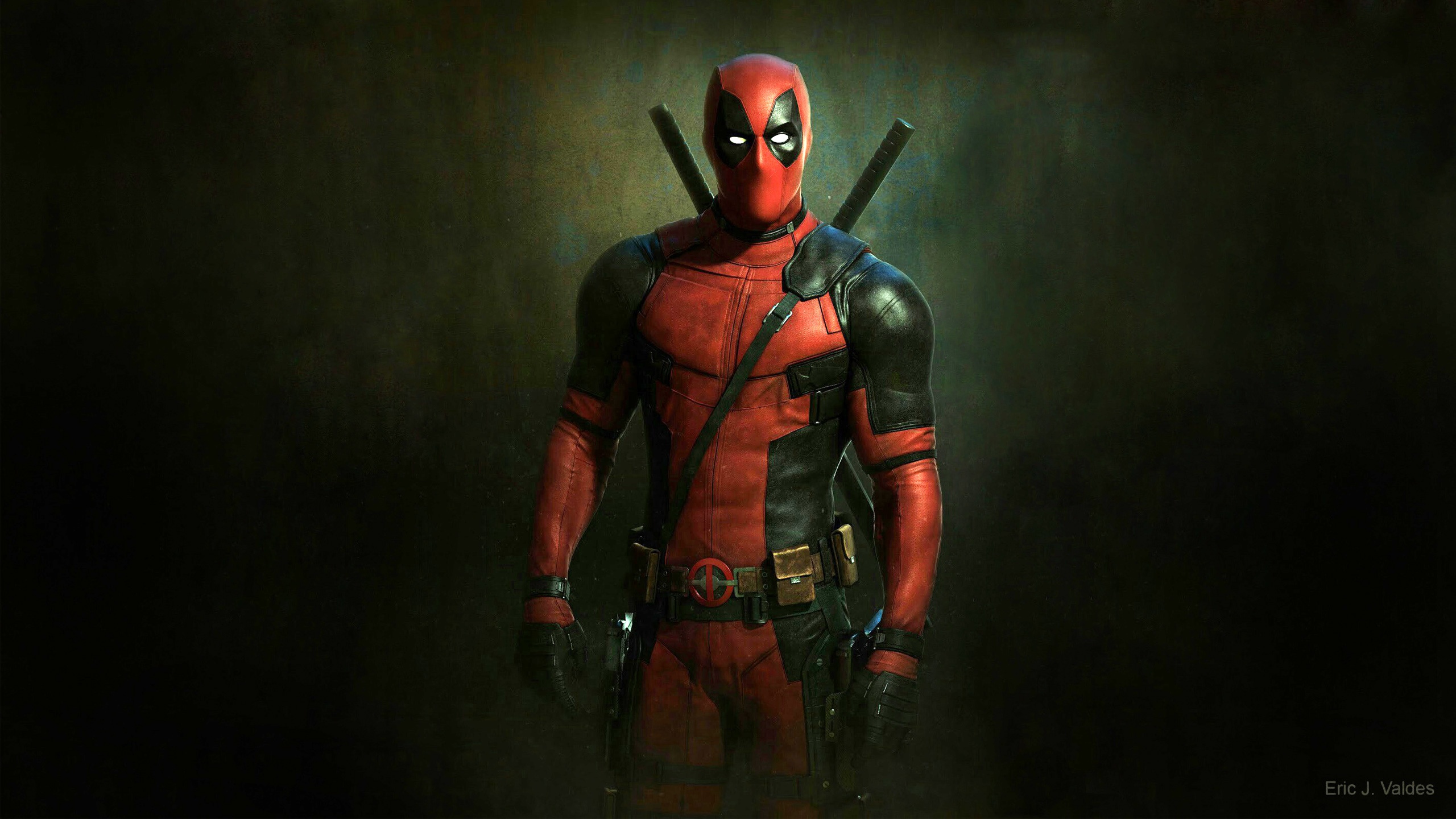 Detail Cool Deadpool Images Nomer 20