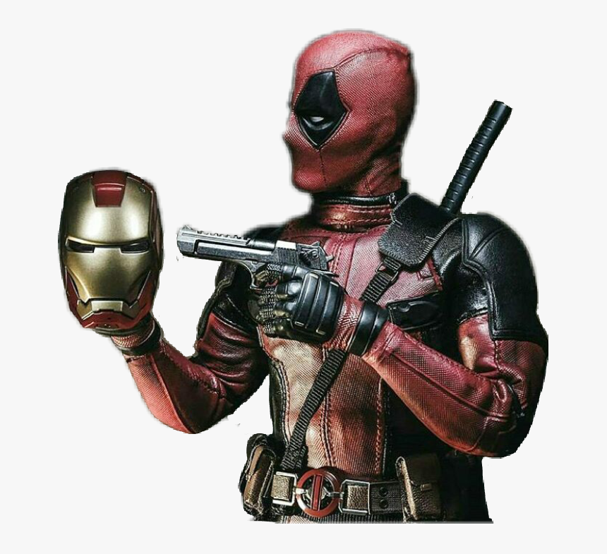 Detail Cool Deadpool Images Nomer 21