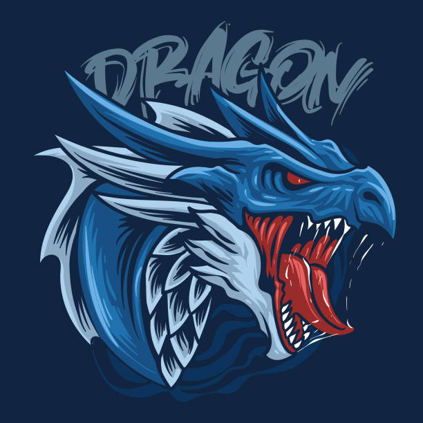 Detail Cool Dragon Pic Nomer 16