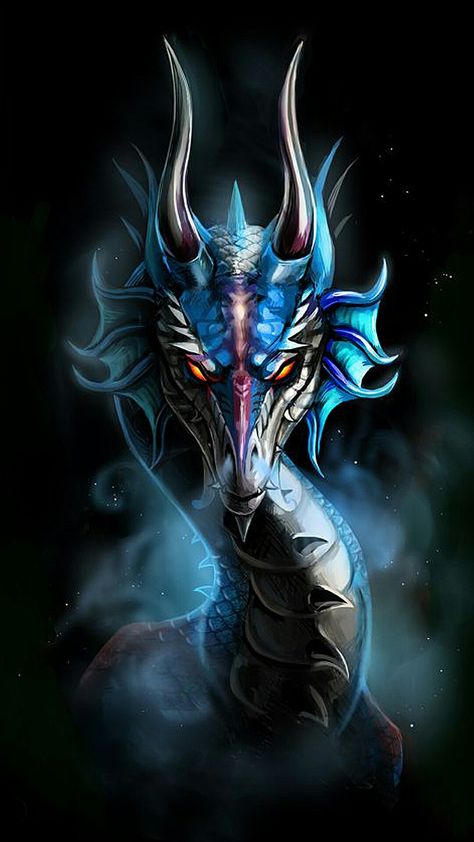 Detail Cool Dragon Pic Nomer 4