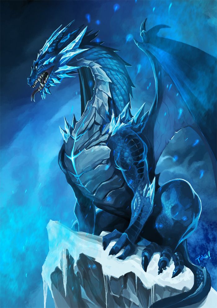 Detail Cool Dragons Images Nomer 26