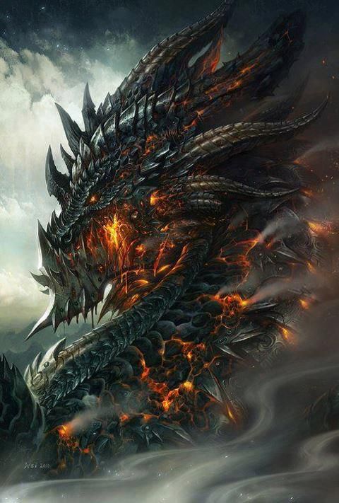 Detail Cool Dragons Images Nomer 8