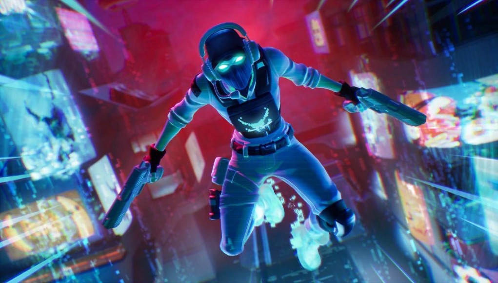 Detail Cool Images Of Fortnite Nomer 3