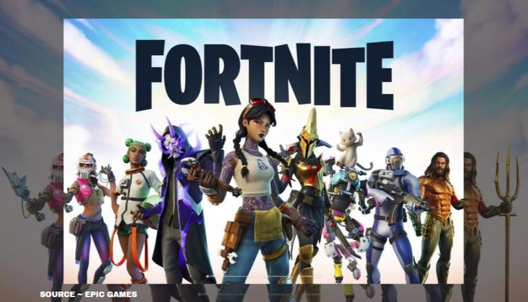 Detail Cool Images Of Fortnite Nomer 40