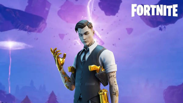 Detail Cool Images Of Fortnite Nomer 52