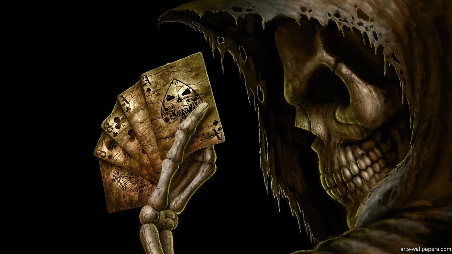 Detail Cool Images Of Skulls Nomer 14