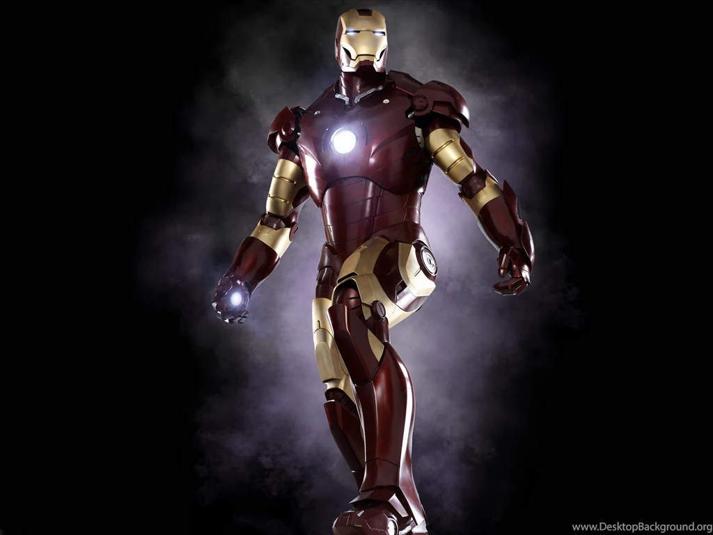 Detail Cool Iron Man Pics Nomer 30