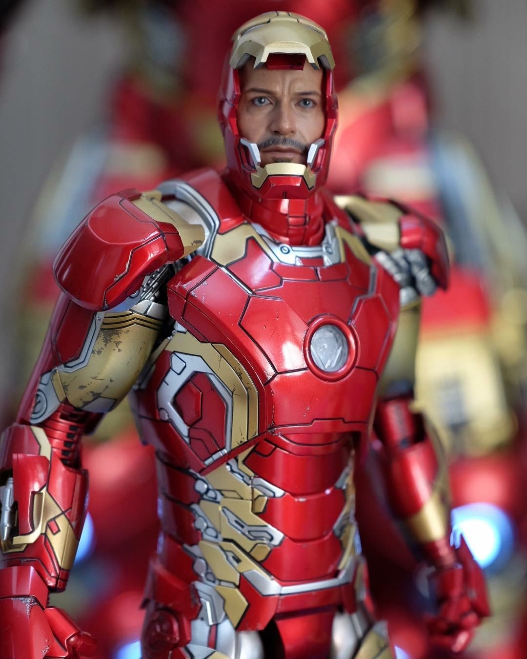 Detail Cool Iron Man Pics Nomer 39