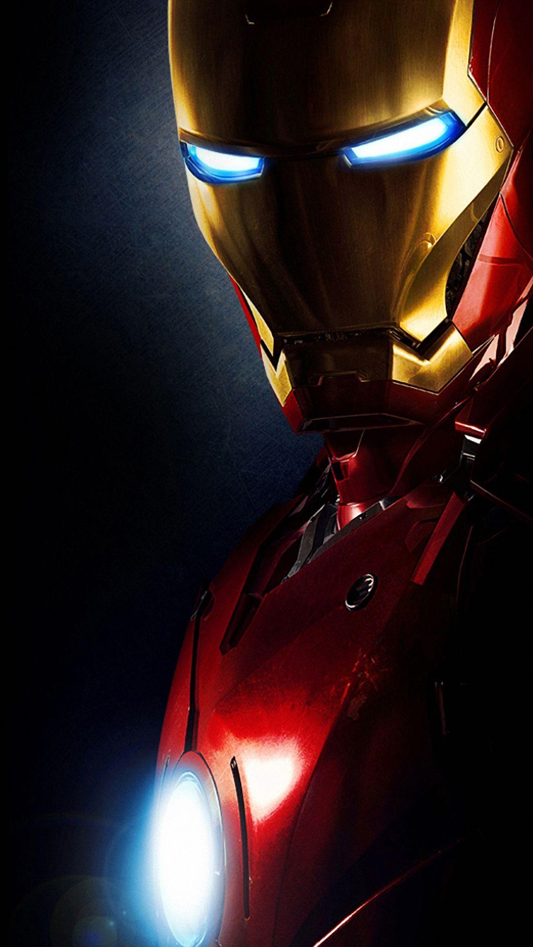 Detail Cool Ironman Pics Nomer 17