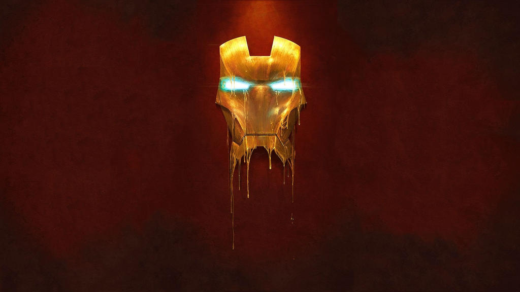 Detail Cool Ironman Pics Nomer 25