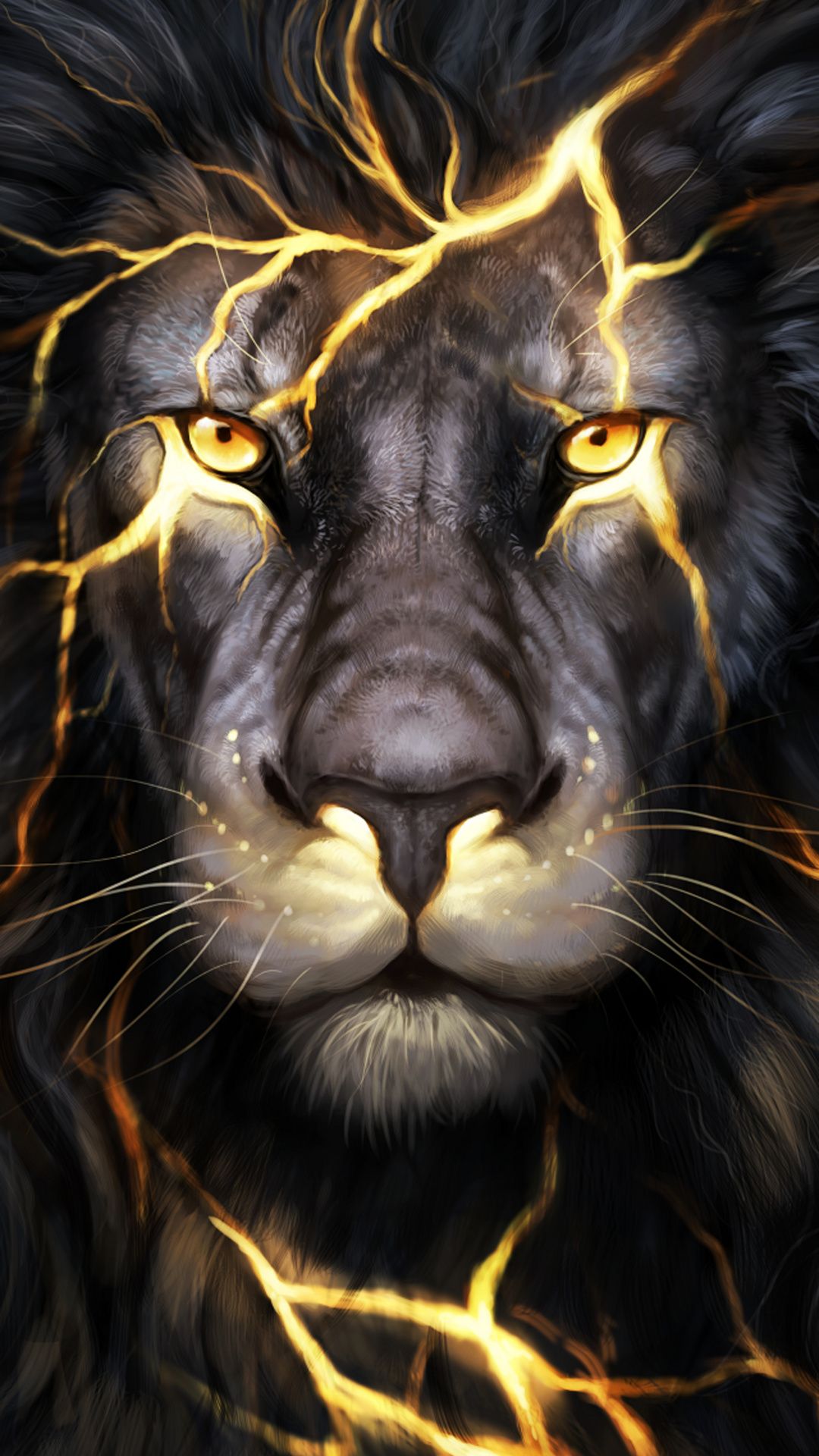 Download Cool Lion Pics Nomer 4