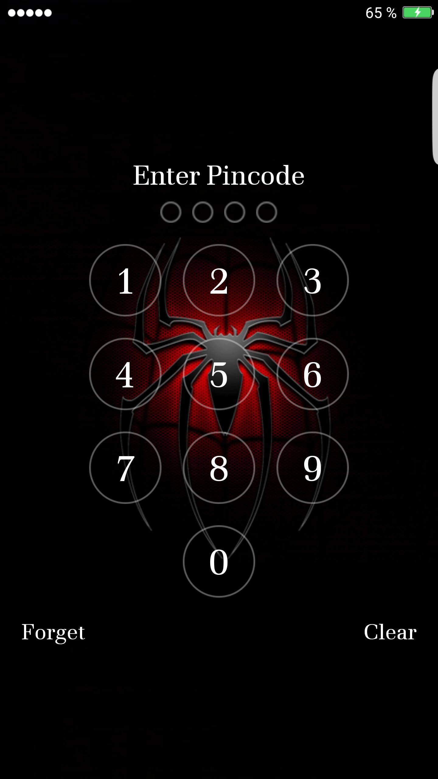 Detail Cool Lock Screens Nomer 50