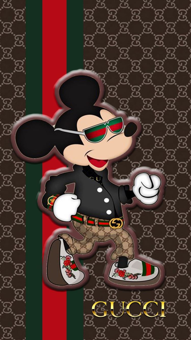 Detail Cool Mickey Mouse Pictures Nomer 36