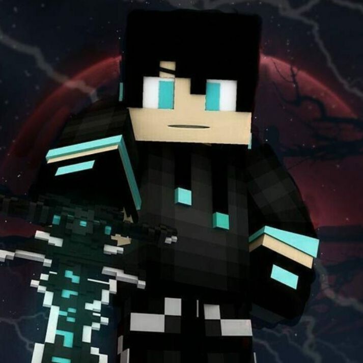 Detail Cool Minecraft Image Nomer 12