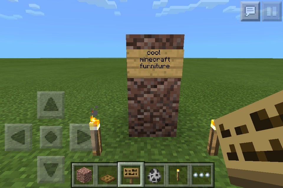 Detail Cool Minecraft Image Nomer 17
