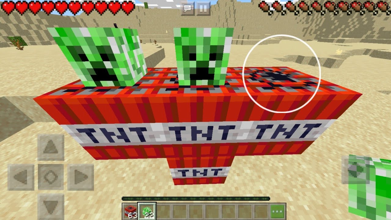 Detail Cool Minecraft Image Nomer 23