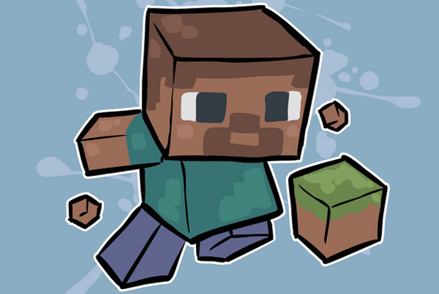 Detail Cool Minecraft Image Nomer 24