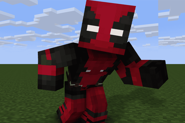 Detail Cool Minecraft Image Nomer 27
