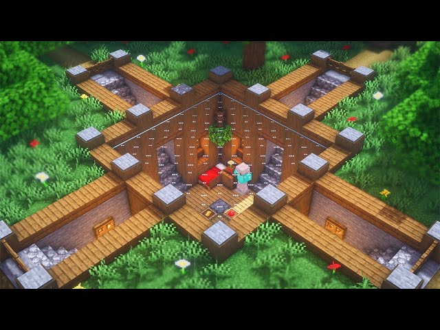Detail Cool Minecraft Image Nomer 28
