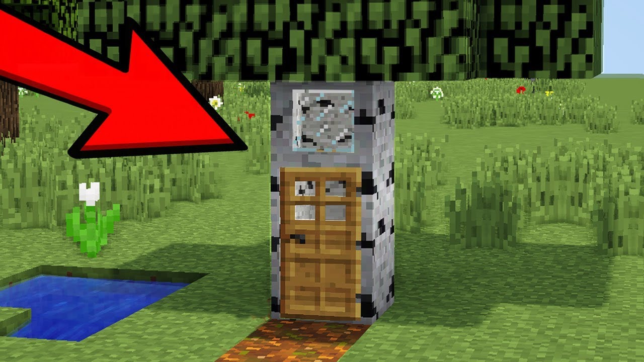 Detail Cool Minecraft Image Nomer 32
