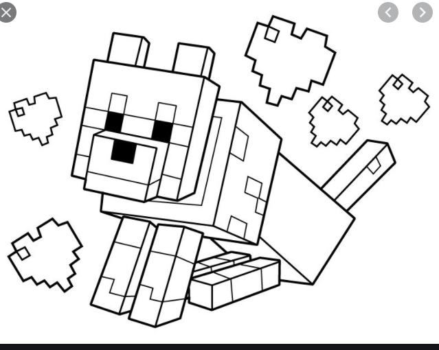 Detail Cool Minecraft Image Nomer 33