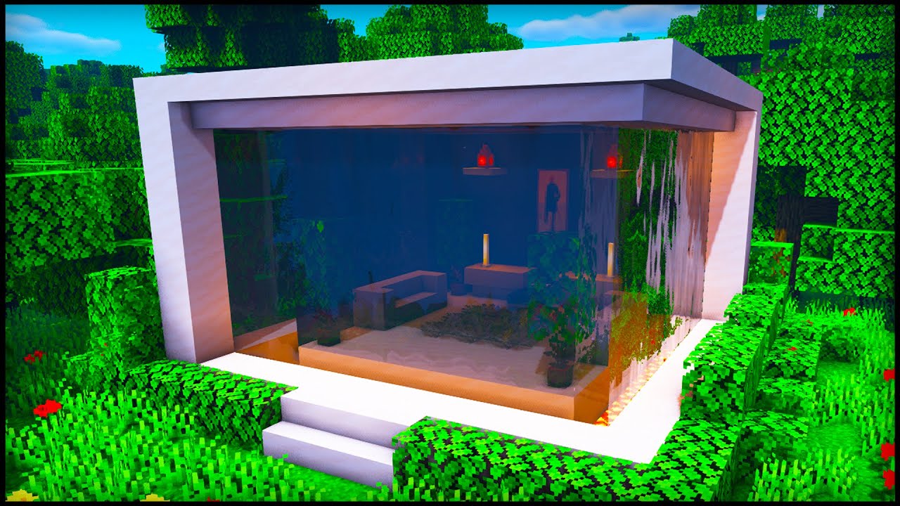 Detail Cool Minecraft Image Nomer 34
