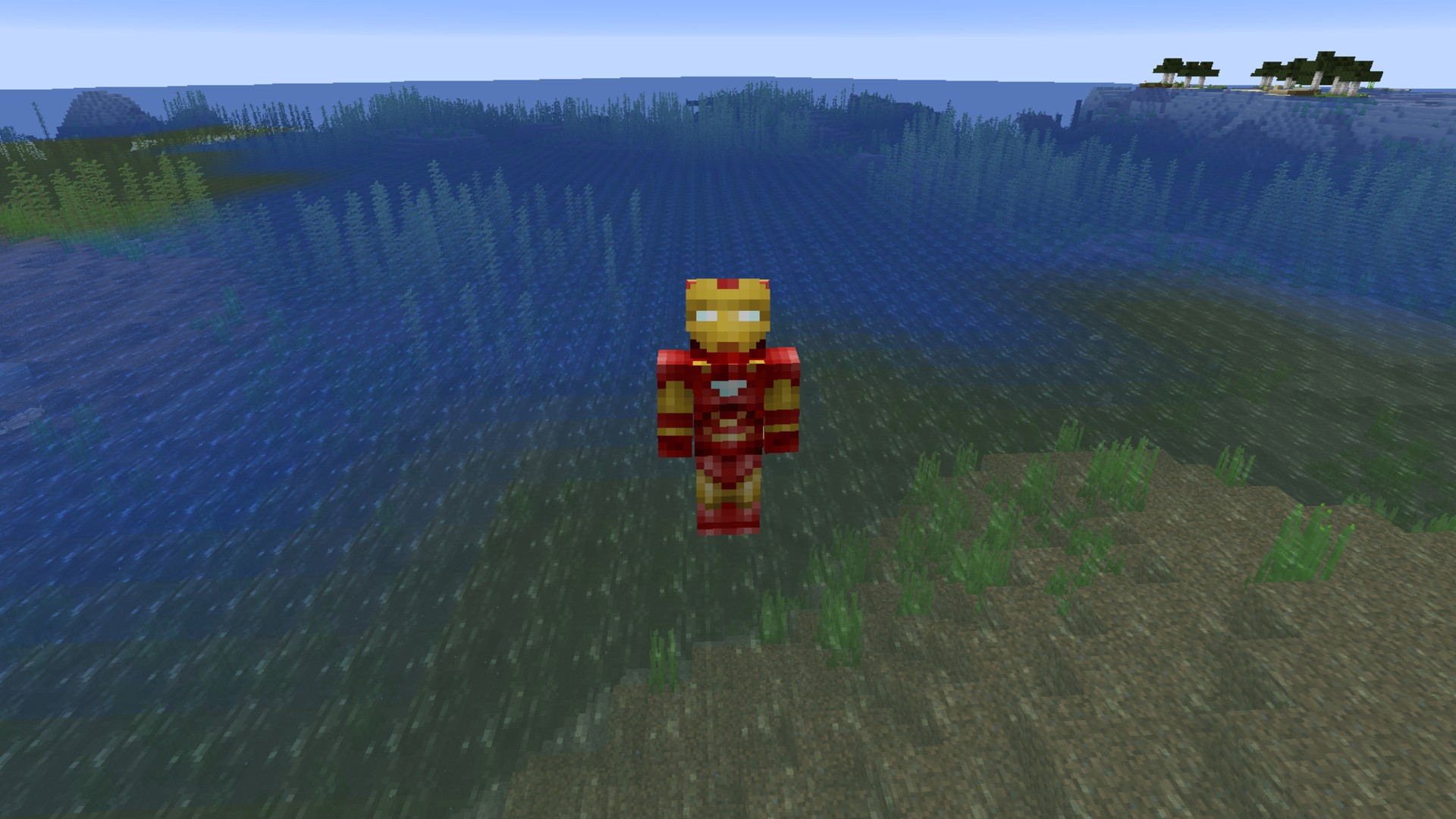 Detail Cool Minecraft Image Nomer 46