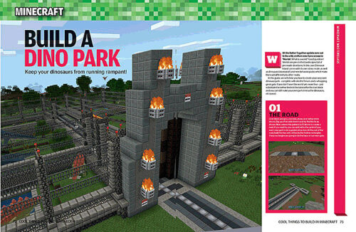Detail Cool Minecraft Image Nomer 48