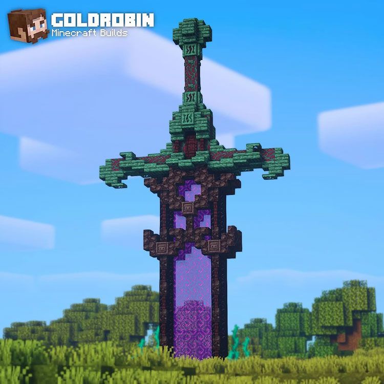 Detail Cool Minecraft Image Nomer 57