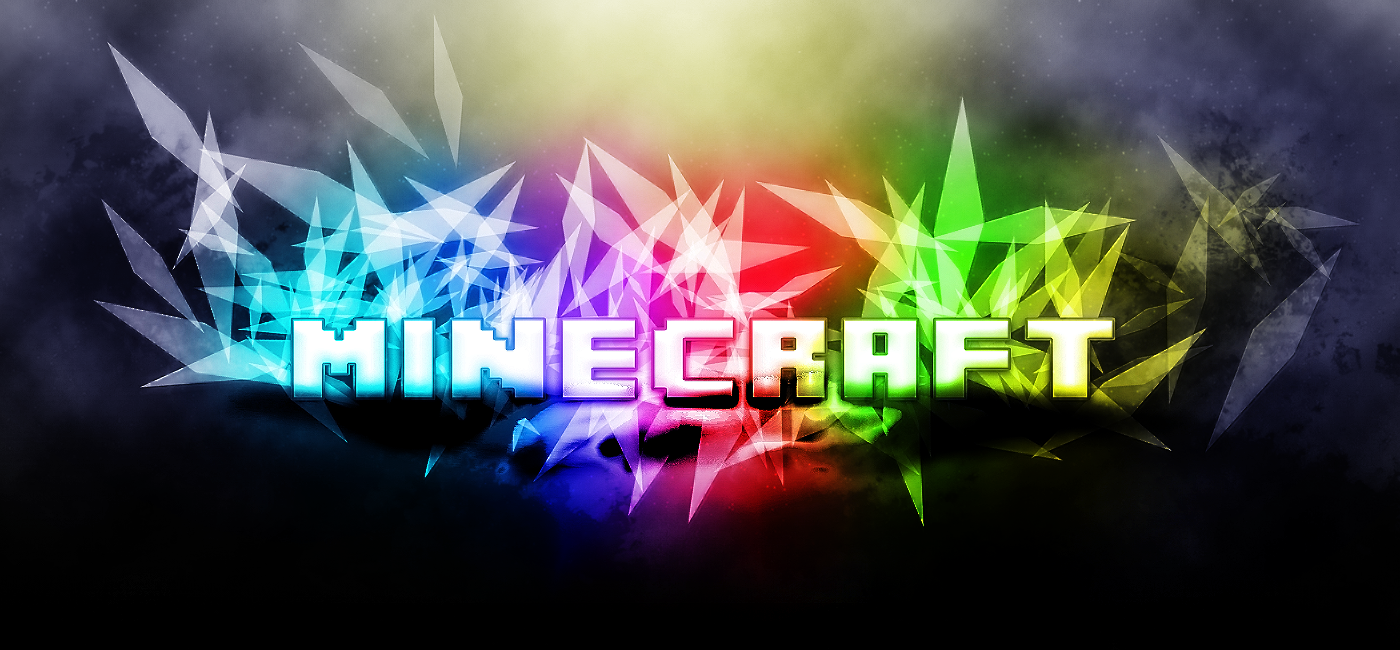 Detail Cool Minecraft Logo Nomer 12