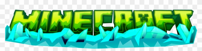 Detail Cool Minecraft Logo Nomer 20