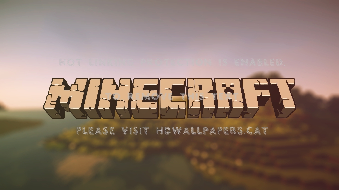 Detail Cool Minecraft Logo Nomer 31