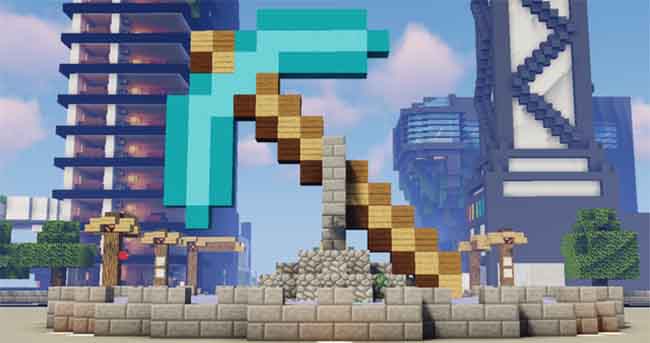 Detail Cool Minecraft Photos Nomer 43