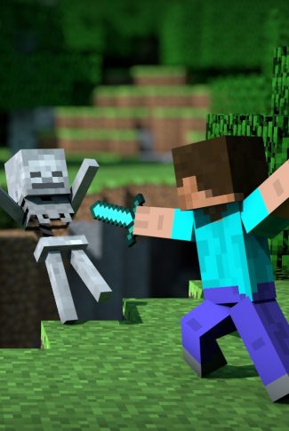 Detail Cool Minecraft Pic Nomer 22