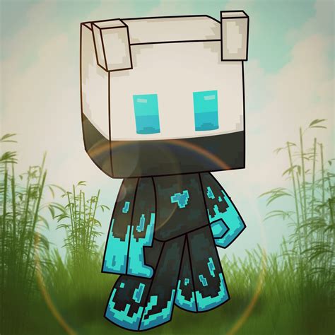 Detail Cool Minecraft Pic Nomer 54