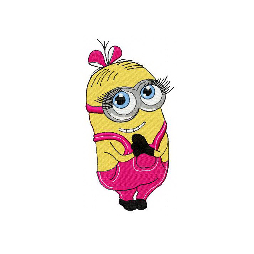 Download Cool Minion Pics Nomer 37