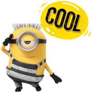 Detail Cool Minion Pictures Nomer 2